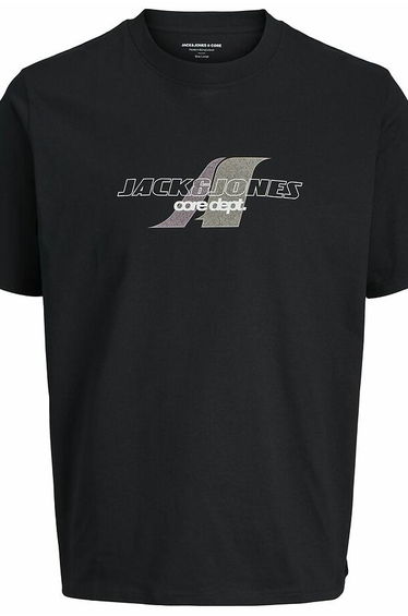 Jcotier Crew Neck T-Shirt