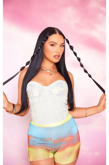 شعر مستعار لولا بيلز