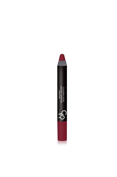 Golden Rose MATTE LIPSTICK CRAYON NO:05