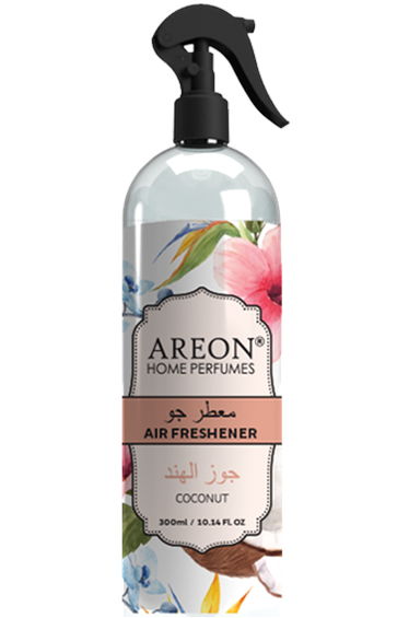 Areon Coconut Room Spray - 300 ml