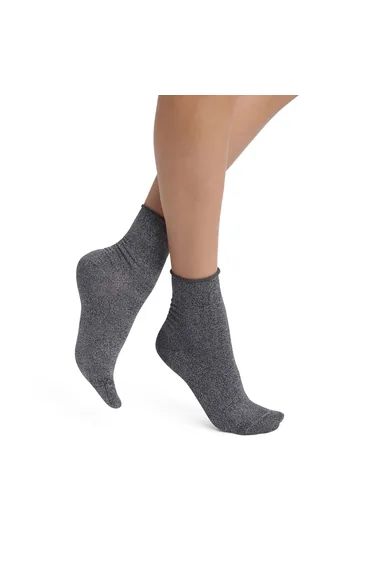 Pack of 2 Pairs of Socks