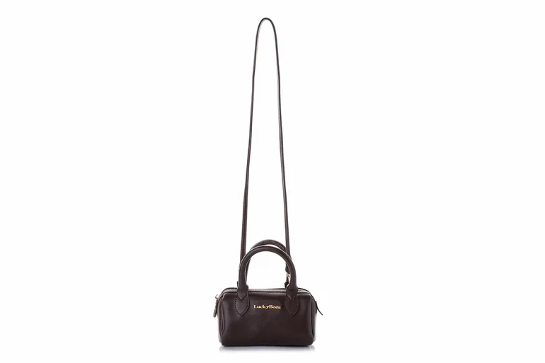 Lucky Bees Women's Shoulder Bag - 3