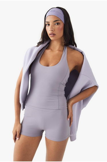 DSGN Studio Ultra Sculpt Mini Short