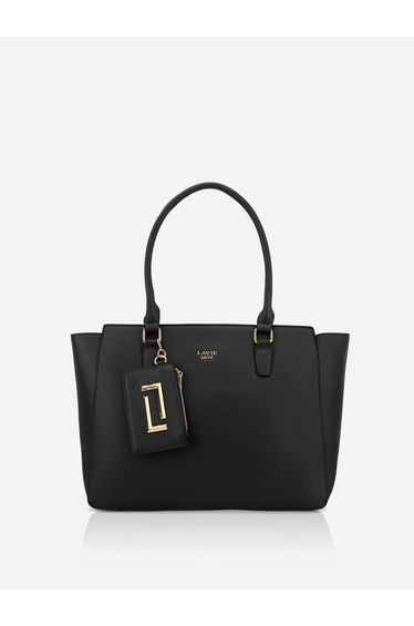 Duo Kelly Satchel Tote Bag