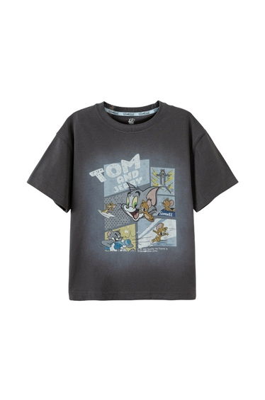 Boys' Short Sleeve T-Shirt