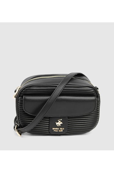 Beverly Hills Polo Club - WOMENS SLING BAG