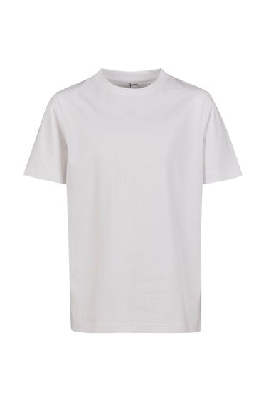 Childrens/Kids T-Shirt - White