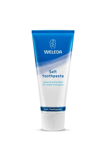 Weleda Salt Toothpaste 75ml