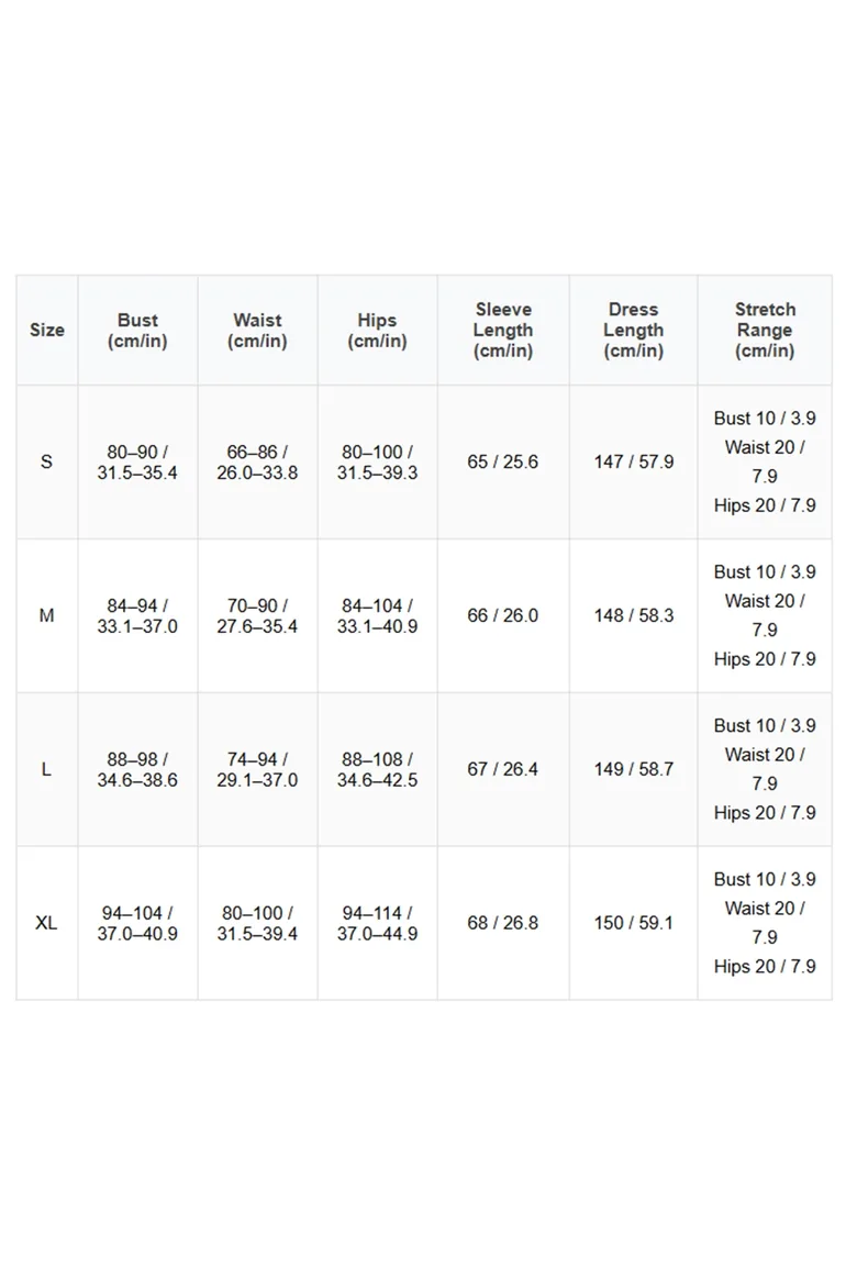 فستان سانفير أحمر ماكسي بقصة مستقيمة بأكمام طويلة - 6