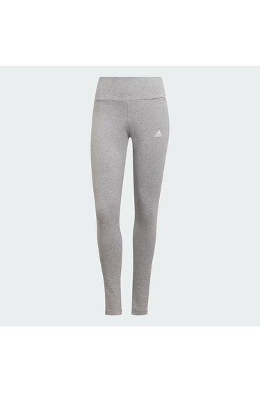 ESSENTIALS HIGH-WAISTED LOGO LEGGINGS