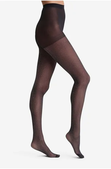 Le Shiny Style Tights