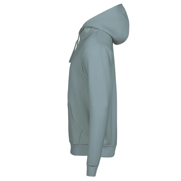 Tee Jays Unisex Adult Urban Hoodie - Misty Blue - 2