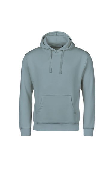 Tee Jays Unisex Adult Urban Hoodie - Misty Blue