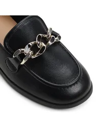 حذاء فلات كول ات سبرينج باللون الأسود - 4