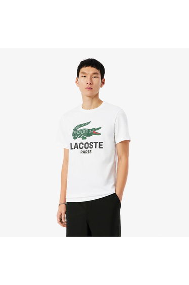 Graphic T-Shirt White