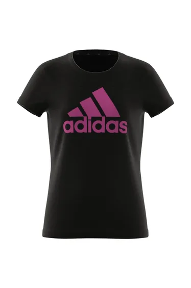 Essentials Big Logo Cotton T-Shirt