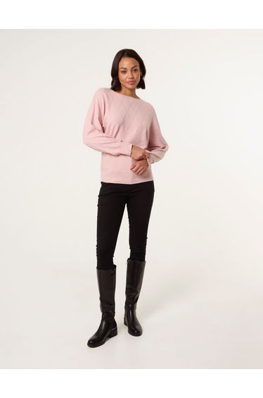 Plain Jumper