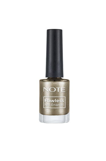 Note Flawless Nail Enamel 134