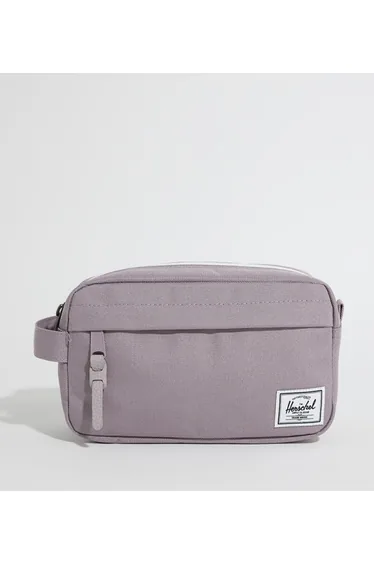 حقيبة هيرشل باللون الزهري