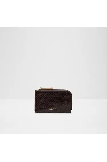 محفظة الدو متعدد الألوان