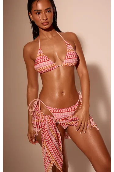 كفر اب شال بريتي ليتل ثينق متعدد الألوان