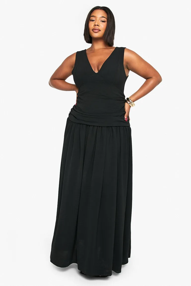 boohoo plus size formal dresses Plus Size Formal Dresses