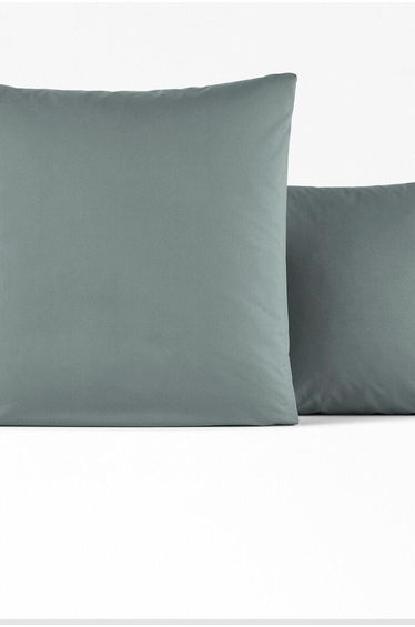 Best Quality Plain Cotton Percale Pillowcase