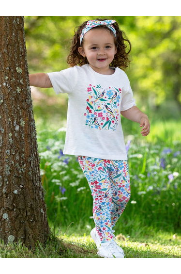 Songbird leggings