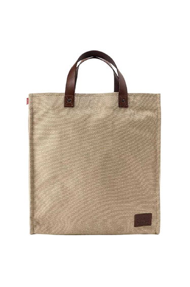 Levis Heritage Tote Bag - Gold