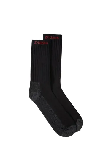 جوارب ديكيز باللون الأسود