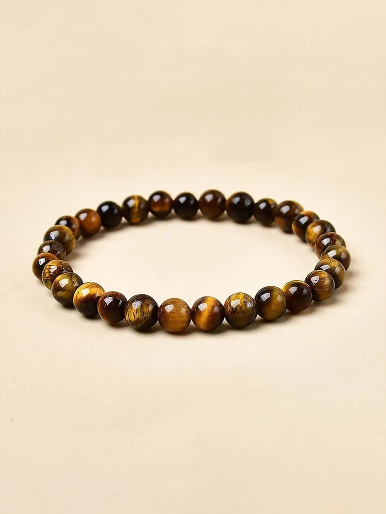 Beaded Bracelet - 2