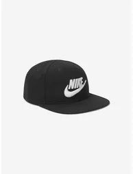 Boys True Limitless Snapback in Black