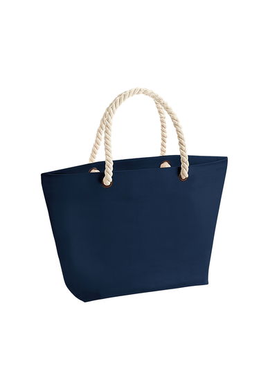 Westford Mill Boardwalk 22L Tote Bag - French Navy