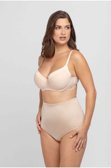 Carmen Demi-Cup Bra