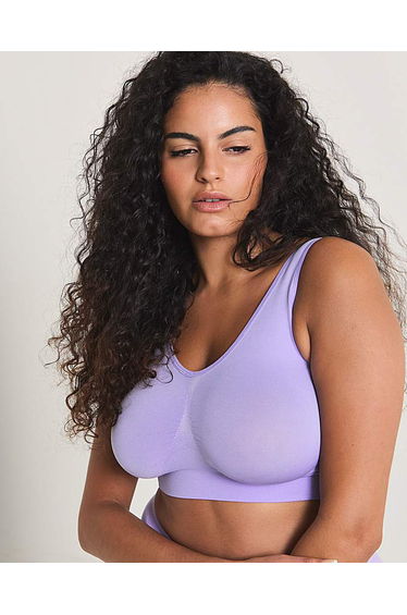 Pretty Secrets Seamless Comfort Tops