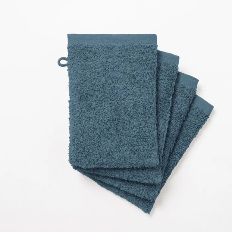 منشفة يد قطن عدد 4