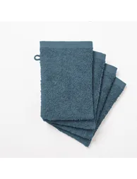 منشفة يد قطن عدد 4