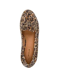 Suede Loafers - 4