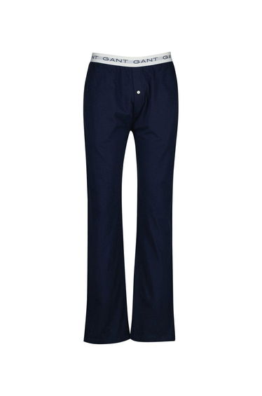Jersey Pajama Pants Marine