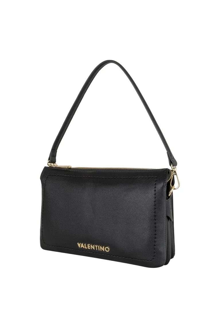Super Crossbody Bag Black - 2