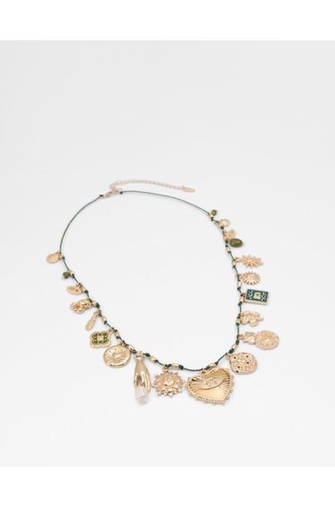 Bohemian / Accessories