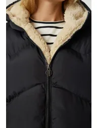 Winter Jacket - Black - 6