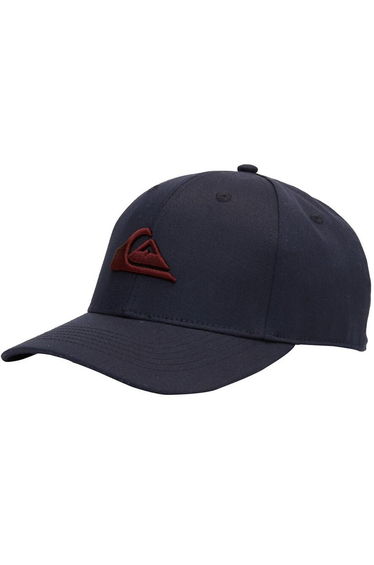 Embroidered Cap