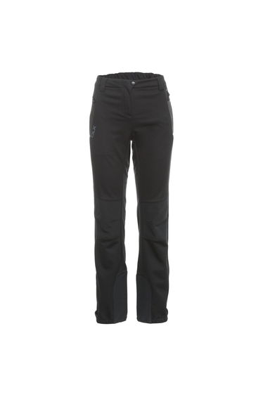 Trespass Womens/Ladies Sola Softshell Outdoor Trousers - Black