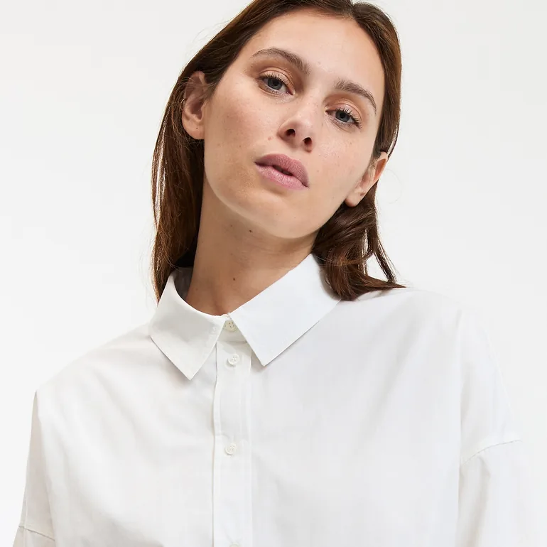 Signatures Apolline Oversized Tunic - 2