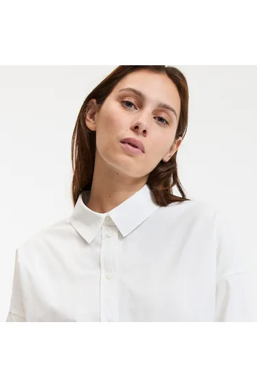 Signatures Apolline Oversized Tunic