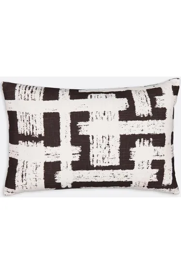 Penki Cotton Cushion Cover 60x40cm