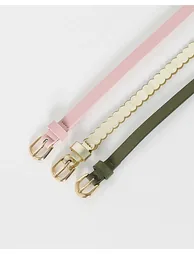 Multi 3 Pack Belt - 3