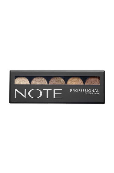 Note Professional Eyeshadow 106