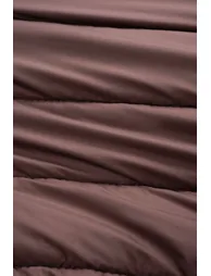 جاكيت ميكاس بني - 3